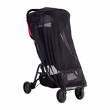 Mountain Buggy V2 Nano 3in1 Storm, Sun-Stroller Accessories-Mountain Buggy-Blackout Cover - Available End Of April-ANB Baby Store