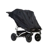 Mountain Buggy V3 Duet 2 in 1 Sun and Blackout Cover, Double-Stroller Accessories-Mountain Buggy-ANB Baby Store