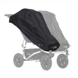 Mountain Buggy V3 Duet 2 in 1 Sun and Blackout Cover, Single - ANB Baby