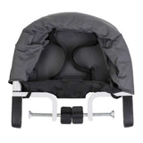 Mountain Buggy V3 Pod Clip on Highchair-High Chairs-Mountain Buggy-Flint-ANB Baby Store