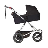 Mountain Buggy V3.2 Carrycot Plus for Urban Jungle, Terrain and Plusone - MBCCPUV32BER - ANB Baby