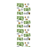 Mrs. Grossman's Strip of Money Stickers - ANB Baby