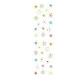 Mrs. Grossman's Strip of Sparkle Magical Doodad Stickers - ANB Baby