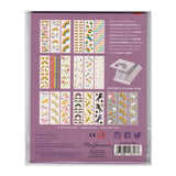 Mrs Grossman's Unicorns and Rainbows Super Sticker Pack - ANB Baby