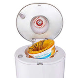 Munchkin Arm and Hammer Diaper Pail Refill Rings - ANB Baby