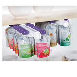 MUNCHKIN Baby Food Pouch Organizer - ANB Baby