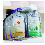 MUNCHKIN Baby Food Pouch Organizer - ANB Baby