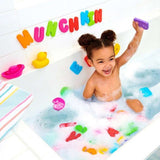 Munchkin Learn Bath Letters and Numbers - ANB Baby