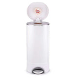 Munchkin Step Diaper Pail, White-Diapering-Munchkin-ANB Baby Store