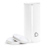 Munchkin Toss Disposable Diaper Pail, 3 - Pack - ANB Baby