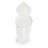 Munchkin Toss Disposable Diaper Pail, 3 - Pack - ANB Baby