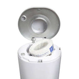 Munchkin UVC Diaper Pail Refill Rings, 2-Pack-Diapering-Munchkin-ANB Baby Store