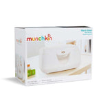 Munchkin Warm Glow Wipe Warmer - ANB Baby