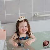 Mushie Bath Boats, Original - ANB Baby
