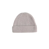 Mushie Chunky Knit Beanie - ANB Baby