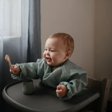 Mushie First Feeding Baby Spoons 2 - Pack - ANB Baby