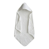 Mushie Hooded Towel, ANB BABY