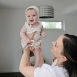 Mushie Key Toy, ANB BABY