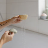 Mushie Mix and Match Cupcake Toy - ANB Baby