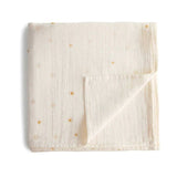 Mushie Muslin Swaddle Blanket - ANB Baby