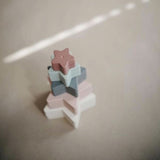 Mushie Nesting Stars Toy - ANB Baby