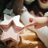 Mushie Nesting Stars Toy - ANB Baby