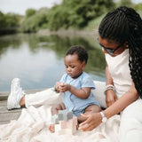 Mushie Nesting Stars Toy - ANB Baby