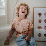 Mushie Posters 11 x 17 - ANB Baby