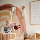 Mushie Posters 11 x 17 - ANB Baby