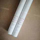 Mushie Posters 11 x 17 - ANB Baby