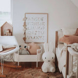 Mushie Posters 11 x 17 - ANB Baby