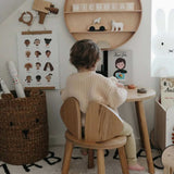 Mushie Posters 11 x 17 - ANB Baby