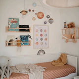 Mushie Posters 11 x 17 - ANB Baby