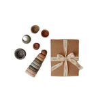 Mushie Stacking Rings Toy - ANB Baby