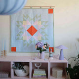 Mushie Stacking Rings Toy - ANB Baby