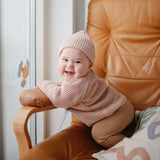 Mushie Suction Spinner Toy, ANB BABY