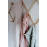 Natruba Muslin Baby Hooded Bath Towel - ANB Baby
