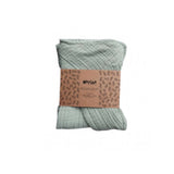 Natruba Muslin Baby Hooded Bath Towel - ANB Baby