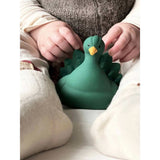 Natruba Peacock Bath Toy - ANB Baby