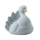 Natruba Peacock Bath Toy - ANB Baby
