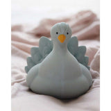 Natruba Peacock Bath Toy - ANB Baby
