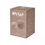 Natruba Rubber Leaf Sensory Ball Set - ANB Baby
