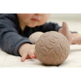 Natruba Rubber Leaf Sensory Ball Set - ANB Baby