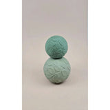 Natruba Rubber Leaf Sensory Ball Set - ANB Baby