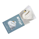 Natruba White Swan Bath Toy - ANB Baby