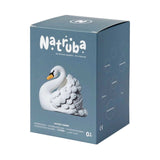 Natruba White Swan Bath Toy - ANB Baby