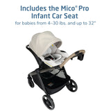 Maxi-Cosi Zelia Pro 5-in-1 Travel System