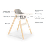 Nuna BRYN High Chair - ANB Baby