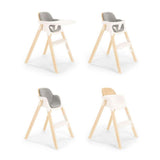 Nuna BRYN High Chair - ANB Baby