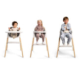 Nuna BRYN High Chair - ANB Baby